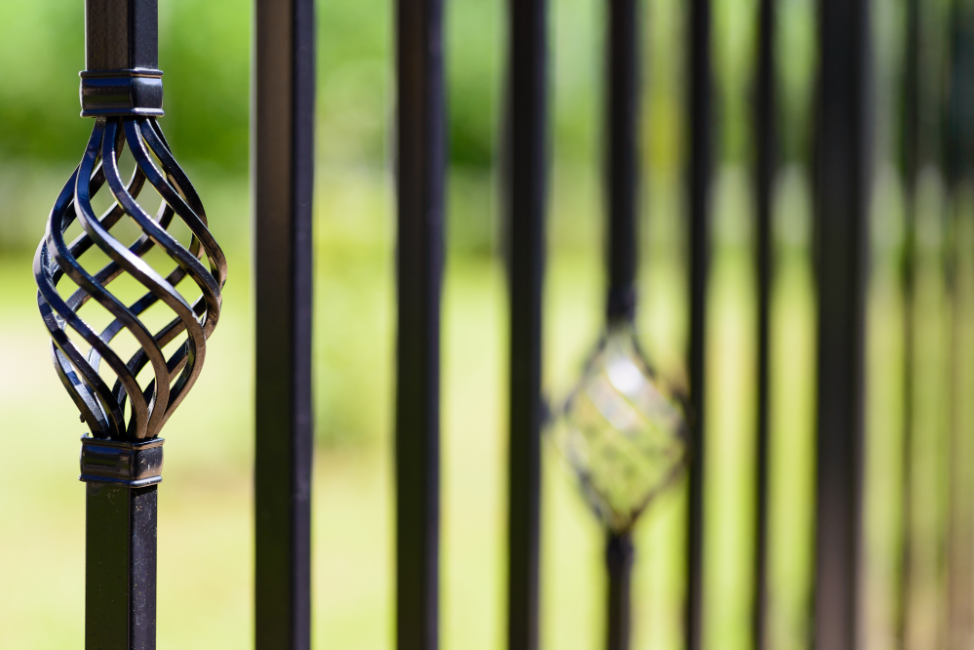 wrought-iron-fencing-lake-bluff