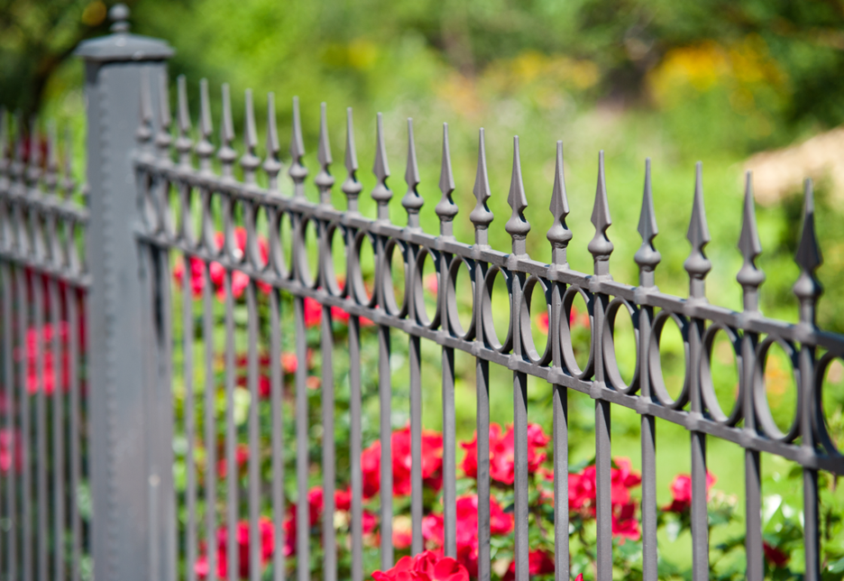 Residential fencing company in Glenview, Illinois