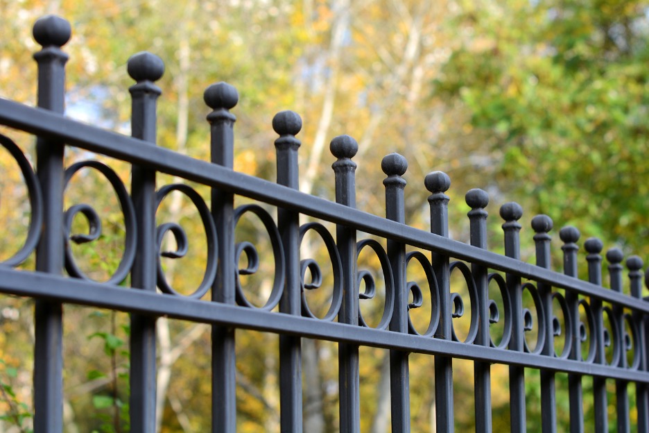 Residential fence company in Oak Park, Illinois