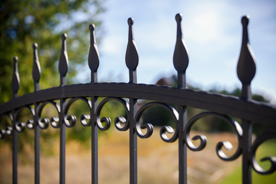 Fence company in Inverness Illinois