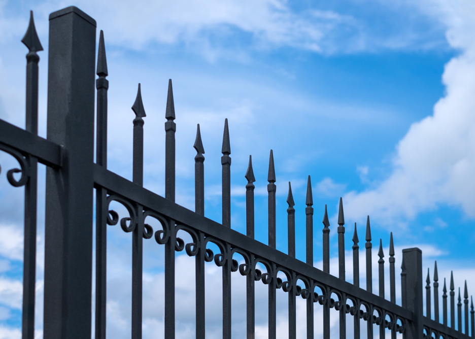 Fence company in Park Ridge Illinois