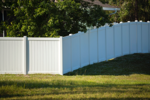 Fencing company in Wauconda Illinois