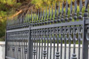 Fencing contractor in Buffalo Grove Illinois