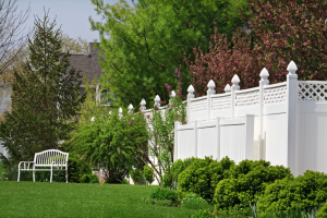 Fencing company in Elmwood Park Illinois