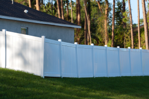 Fencing Company in Kenosha, Wisconsin