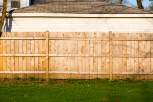 Fencing Company in Delavan, Wisconsin