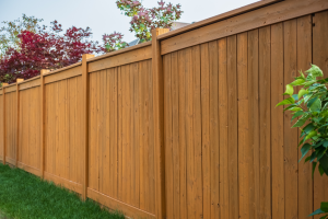 Fencing Company in Wonder Lake, Illinois