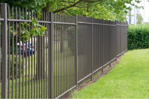 Fencing Contractor in Harvard, Illinois