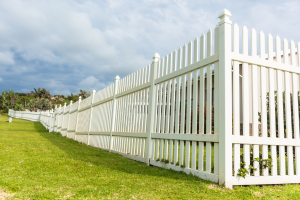 Fence Company in Wheeling, Illinois