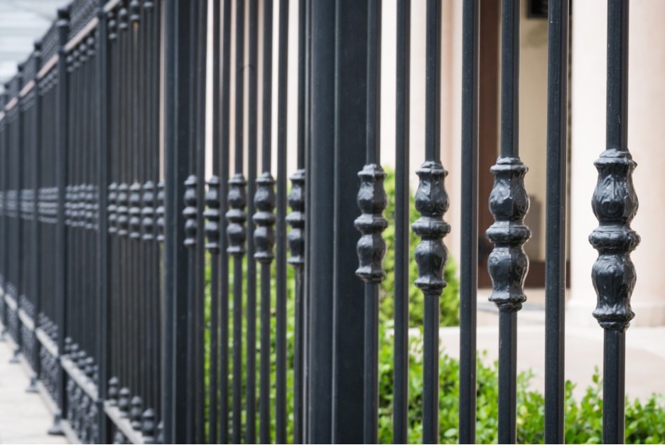 Fencing Company in Mundelein, Illinois